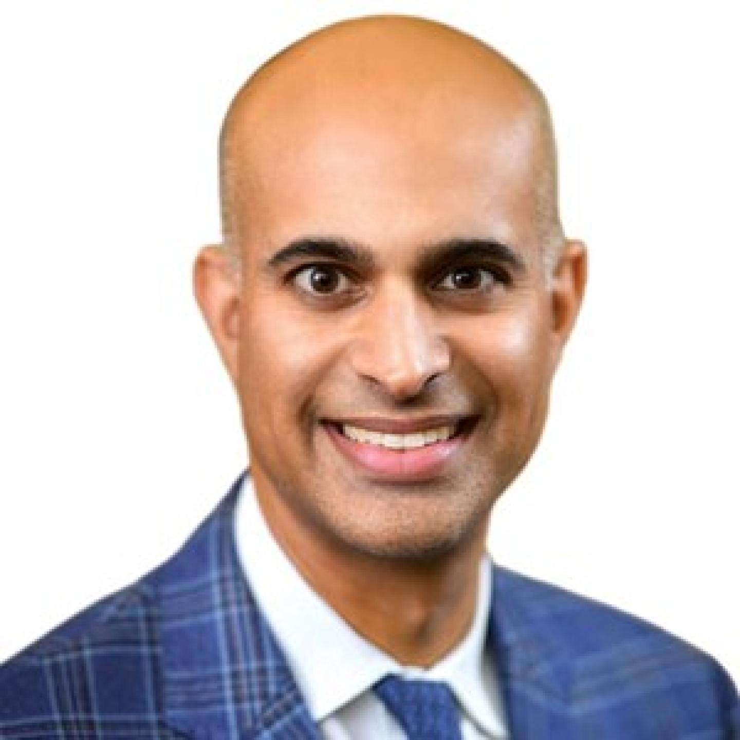 Neil Sethi of Transtar Industries