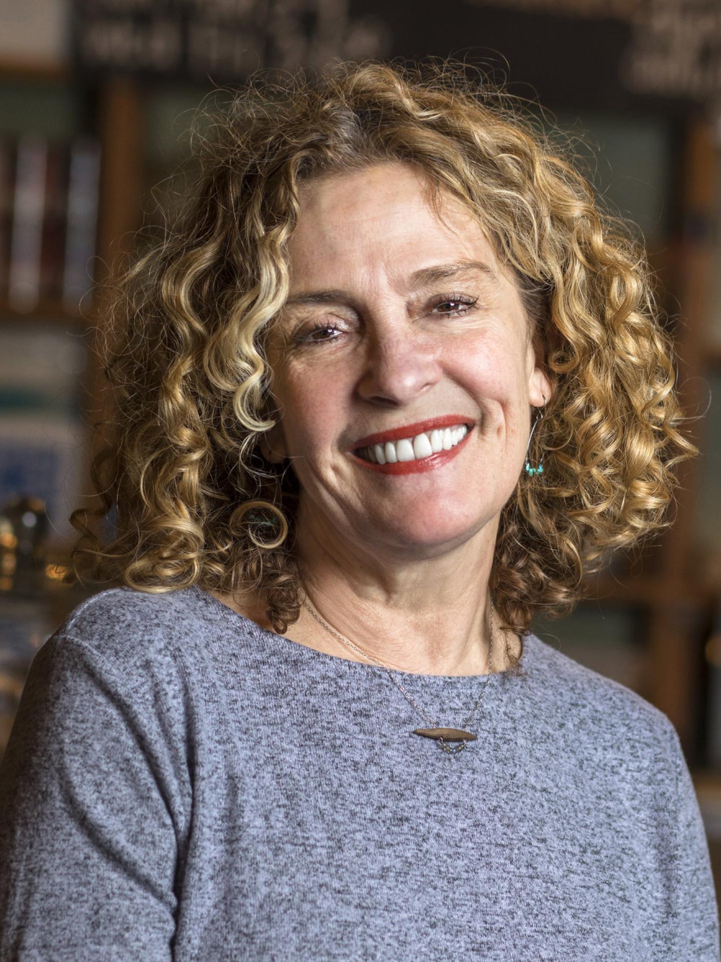 Karen Small of Flying Fig