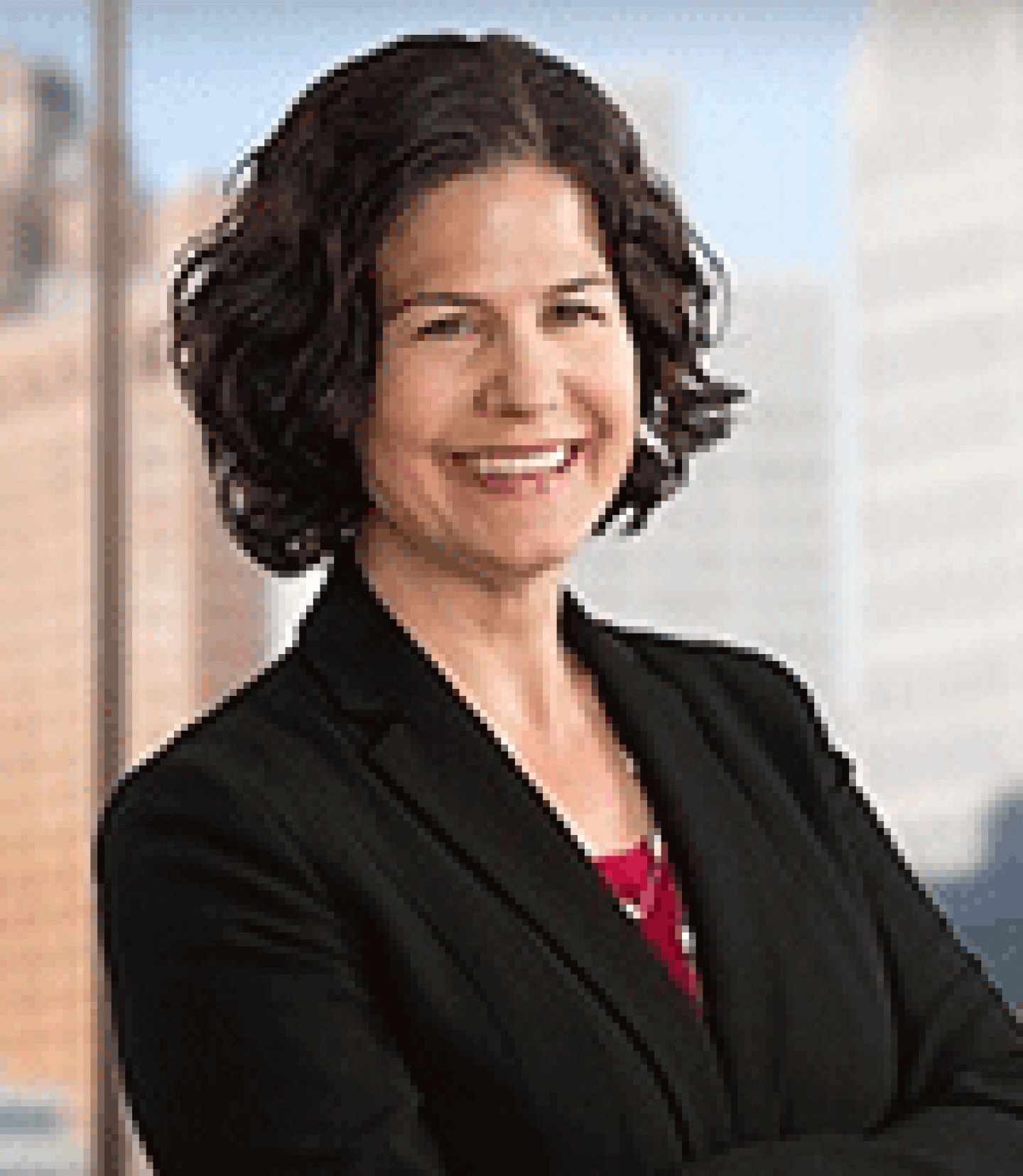 Laura Baucus