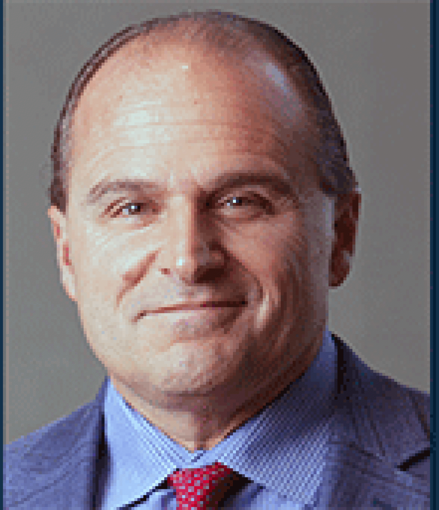 Ted Wahby