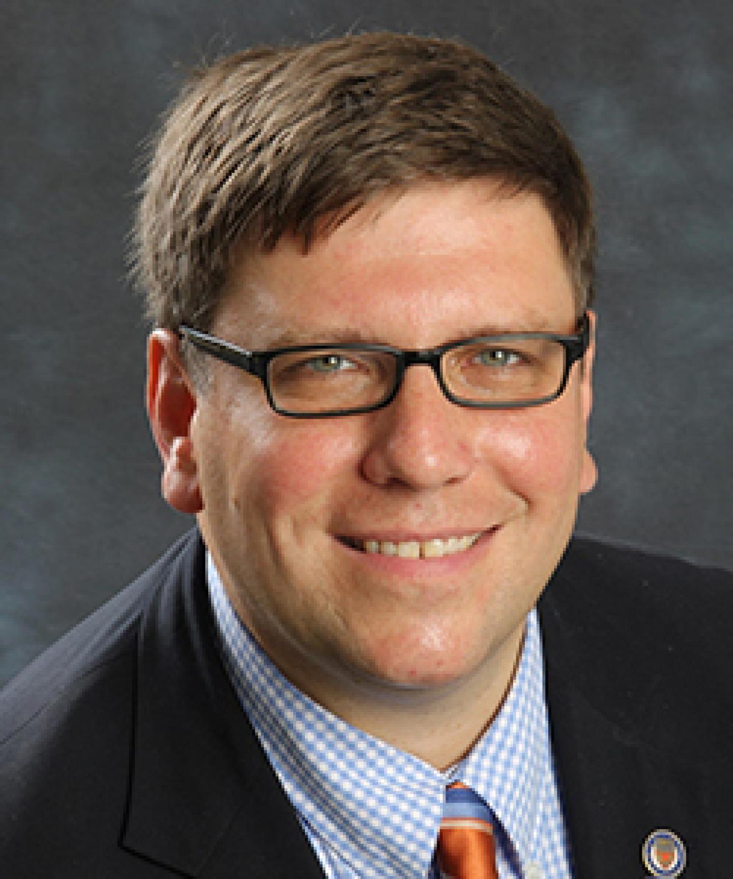 Joe Cimperman of Global Cleveland