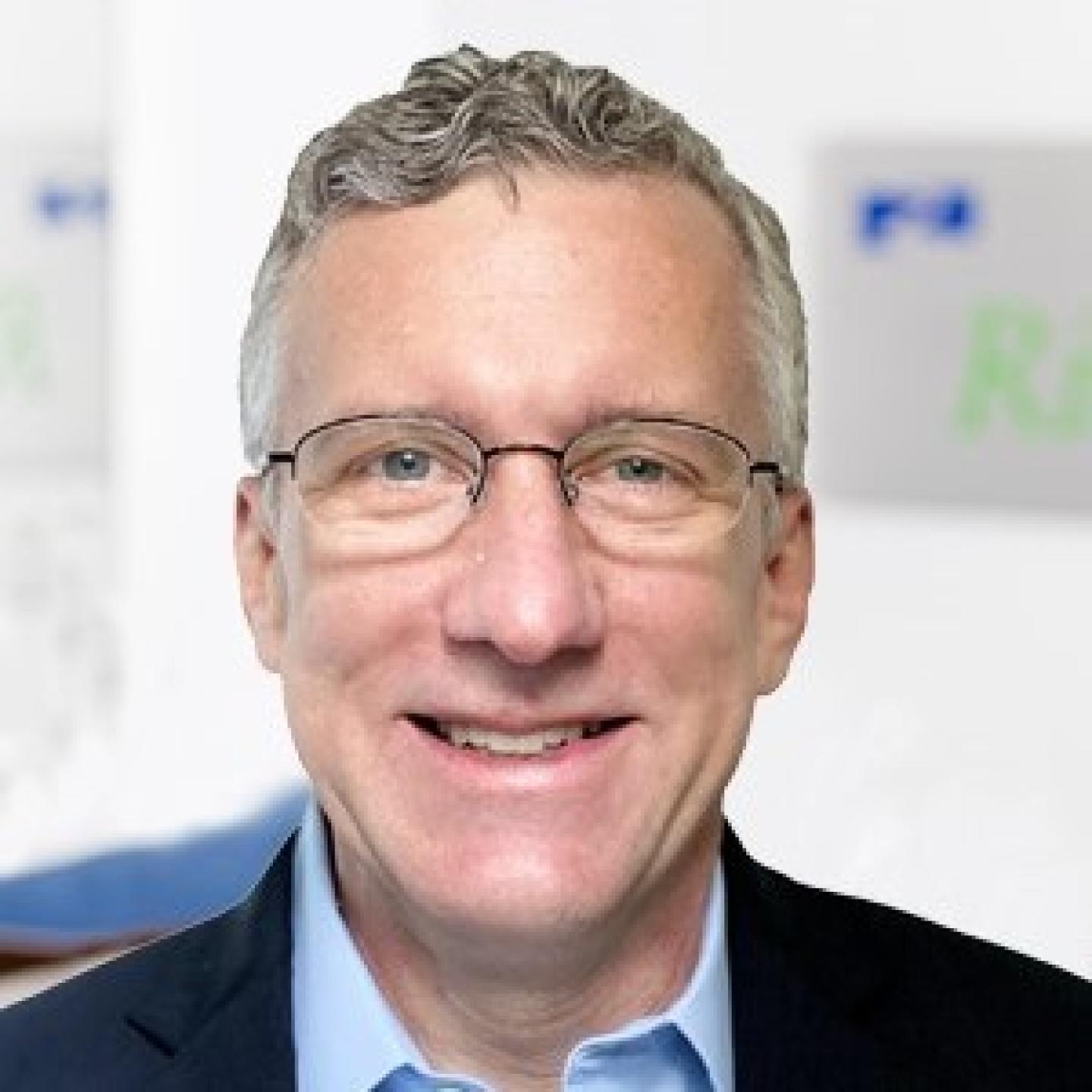 Kim Katzenberger of The Riverside Company