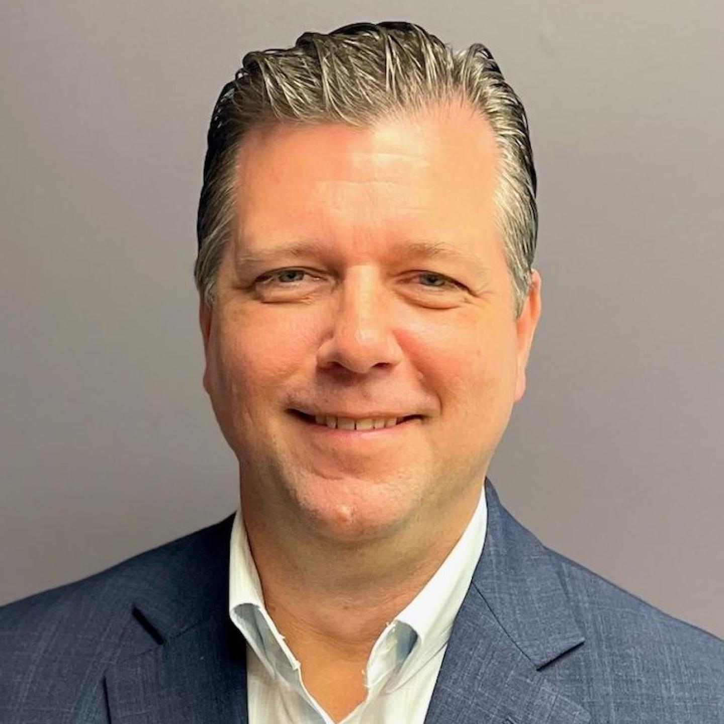 Chris Kneeland of Hospitality Restaurants