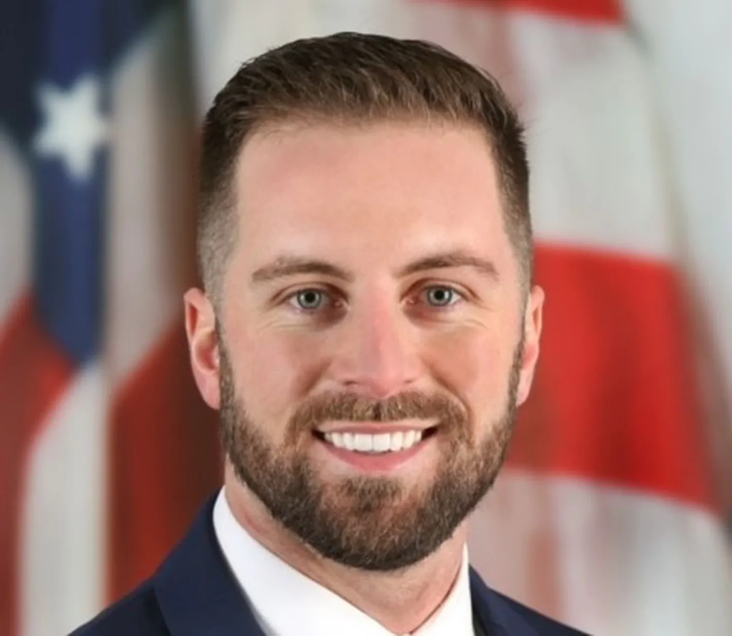 Cleveland City Councilman Kerry McCormack