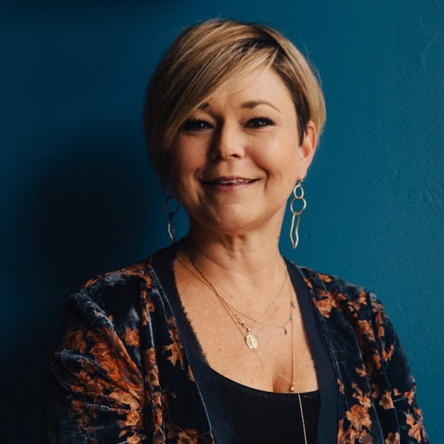 Jill Parkinson of Salt