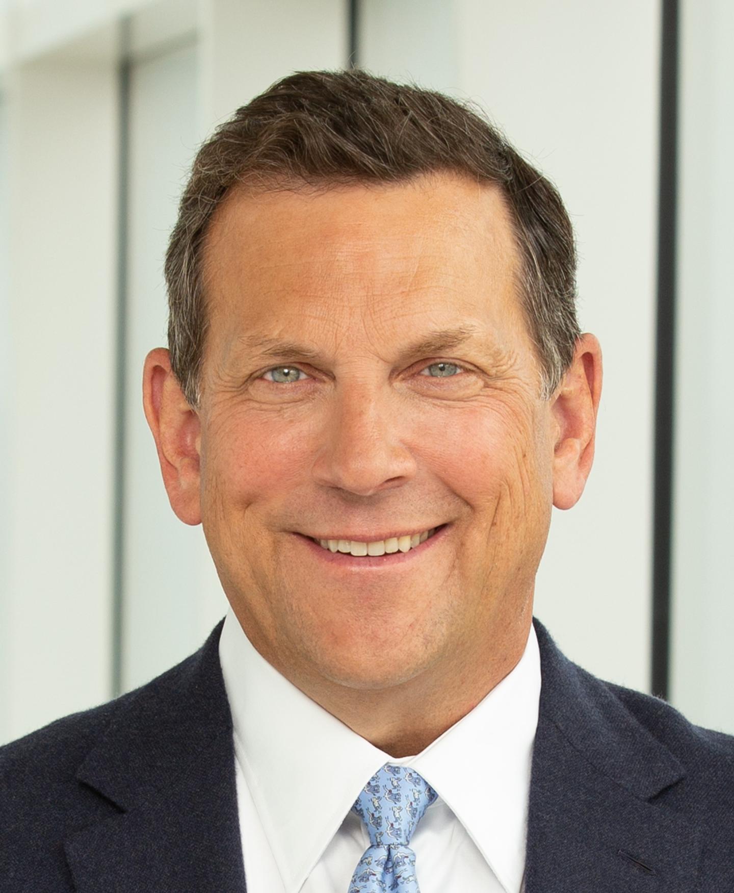 John Schlifske, Northwestern Mutual