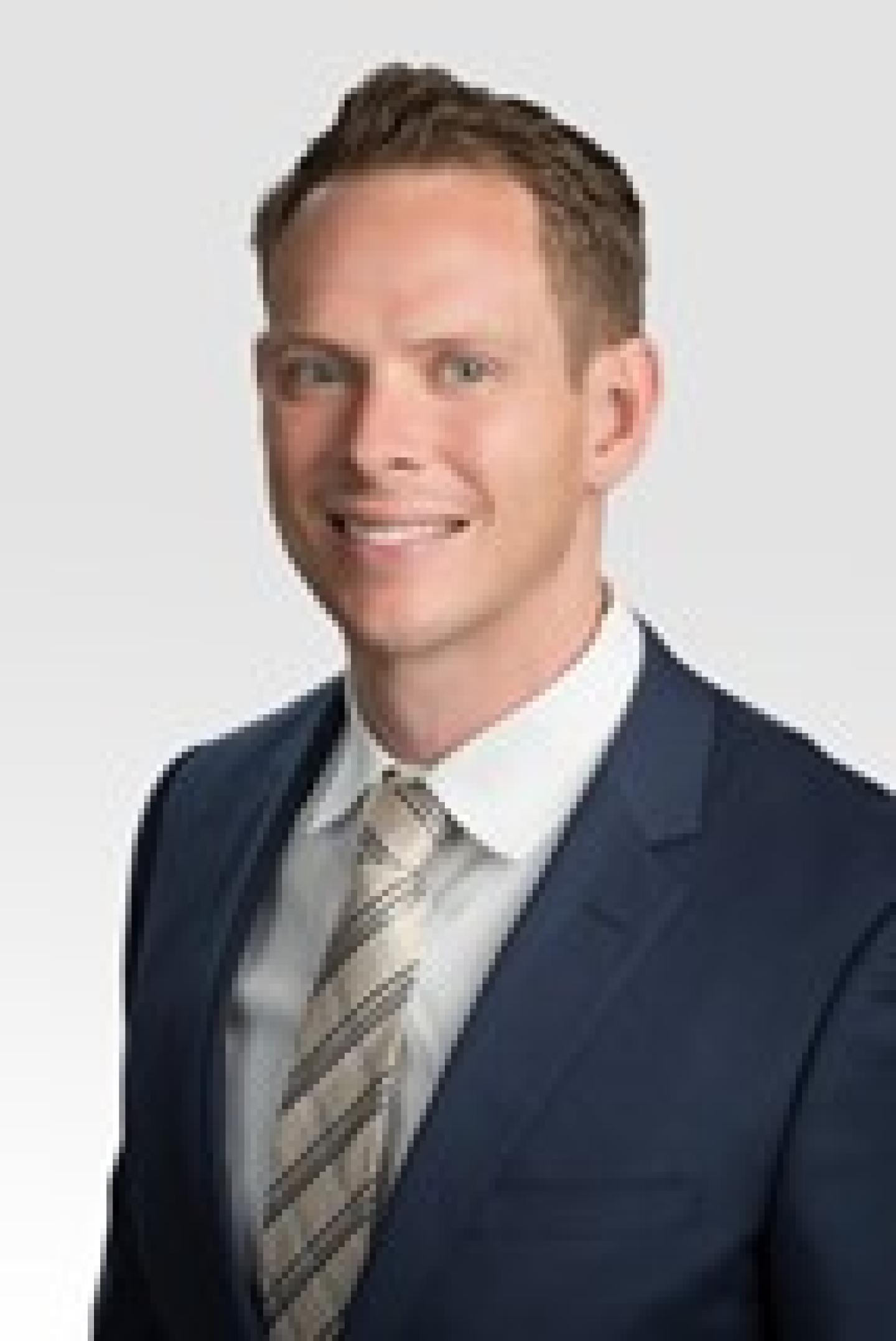 Brent Glova, Vantage Point Advisors