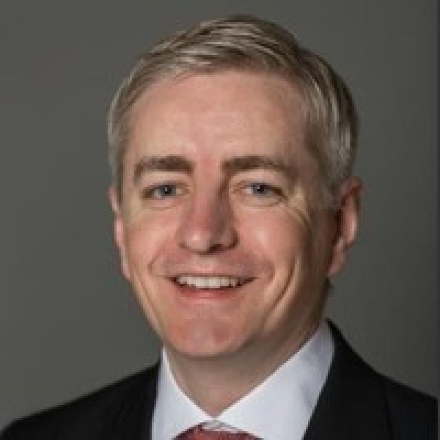 Damian Burke, Main Street Capital