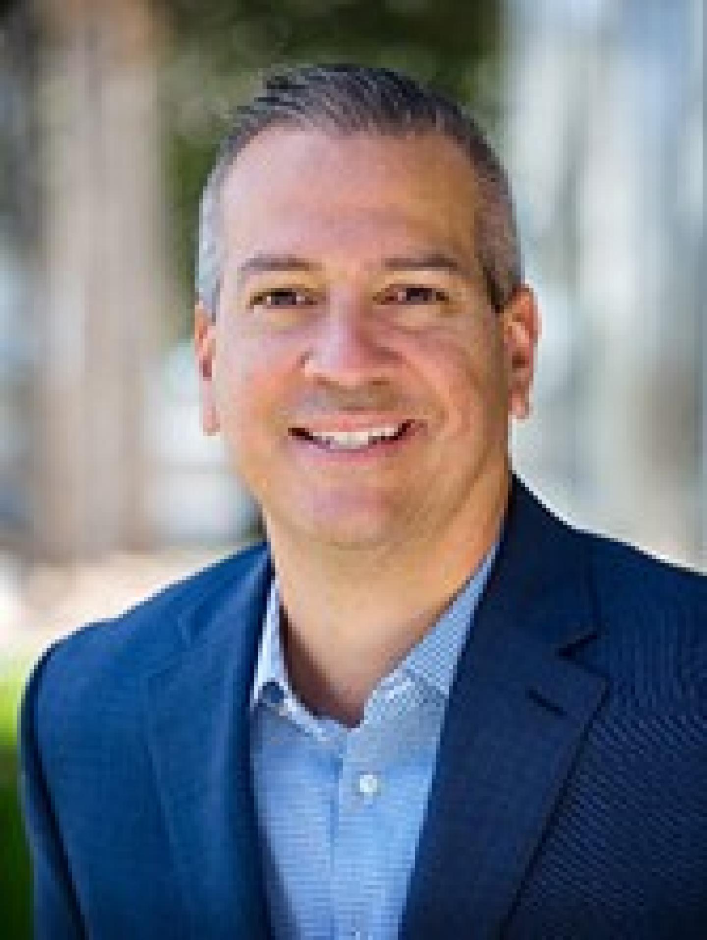 Nicolas Lopez, HCAP Partners