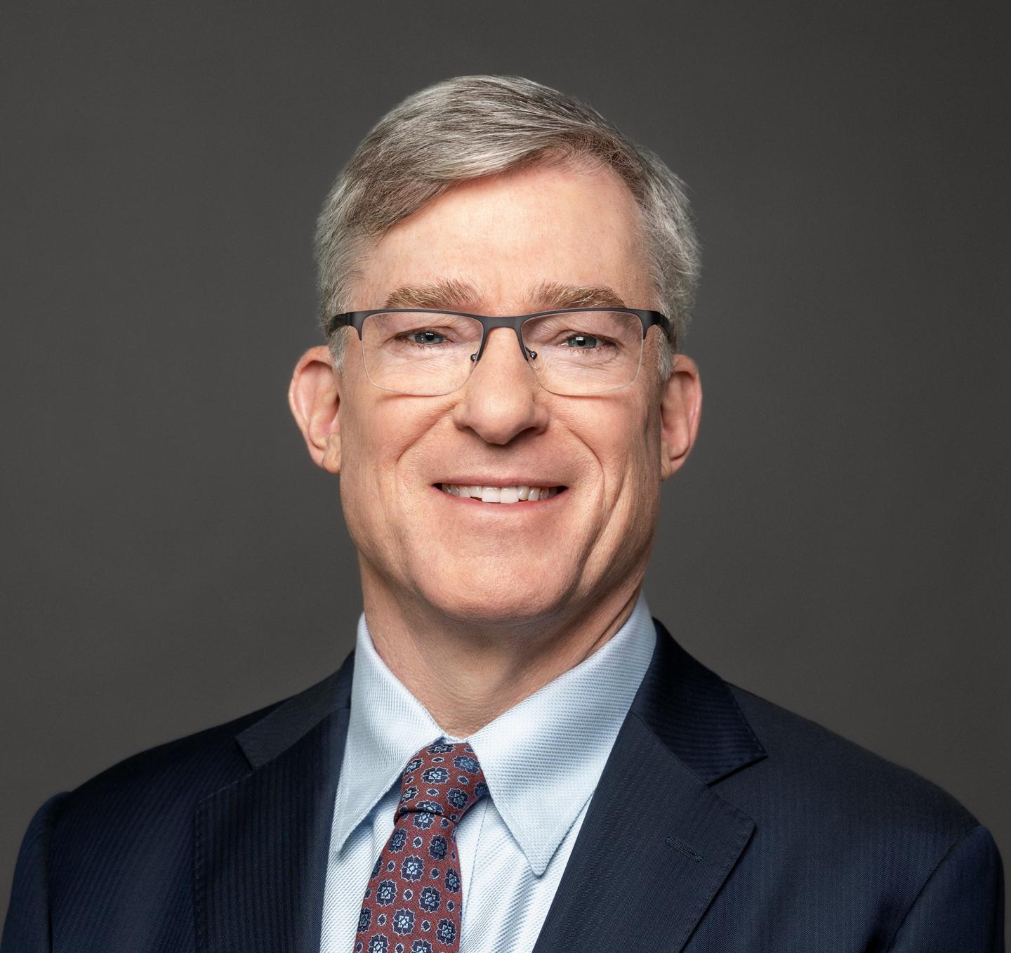 Blake Moret, Chairman & CEO, Rockwell Automation