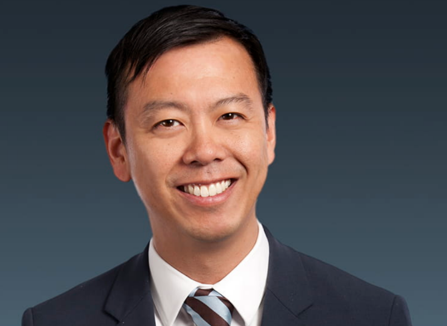 Daniel Teoh CohnReznick