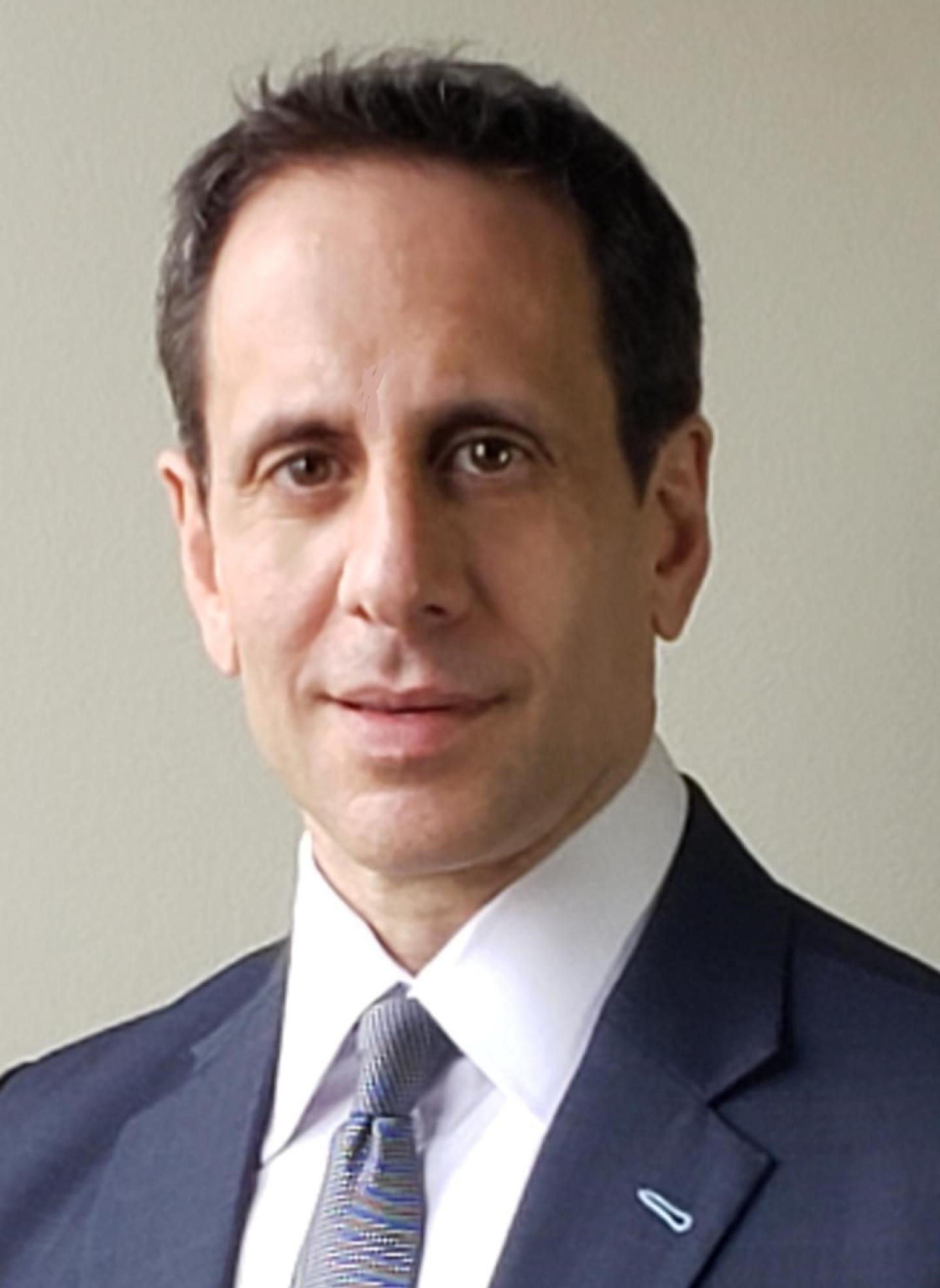 Don Ritucci Oppenheimer & Co. Inc. 