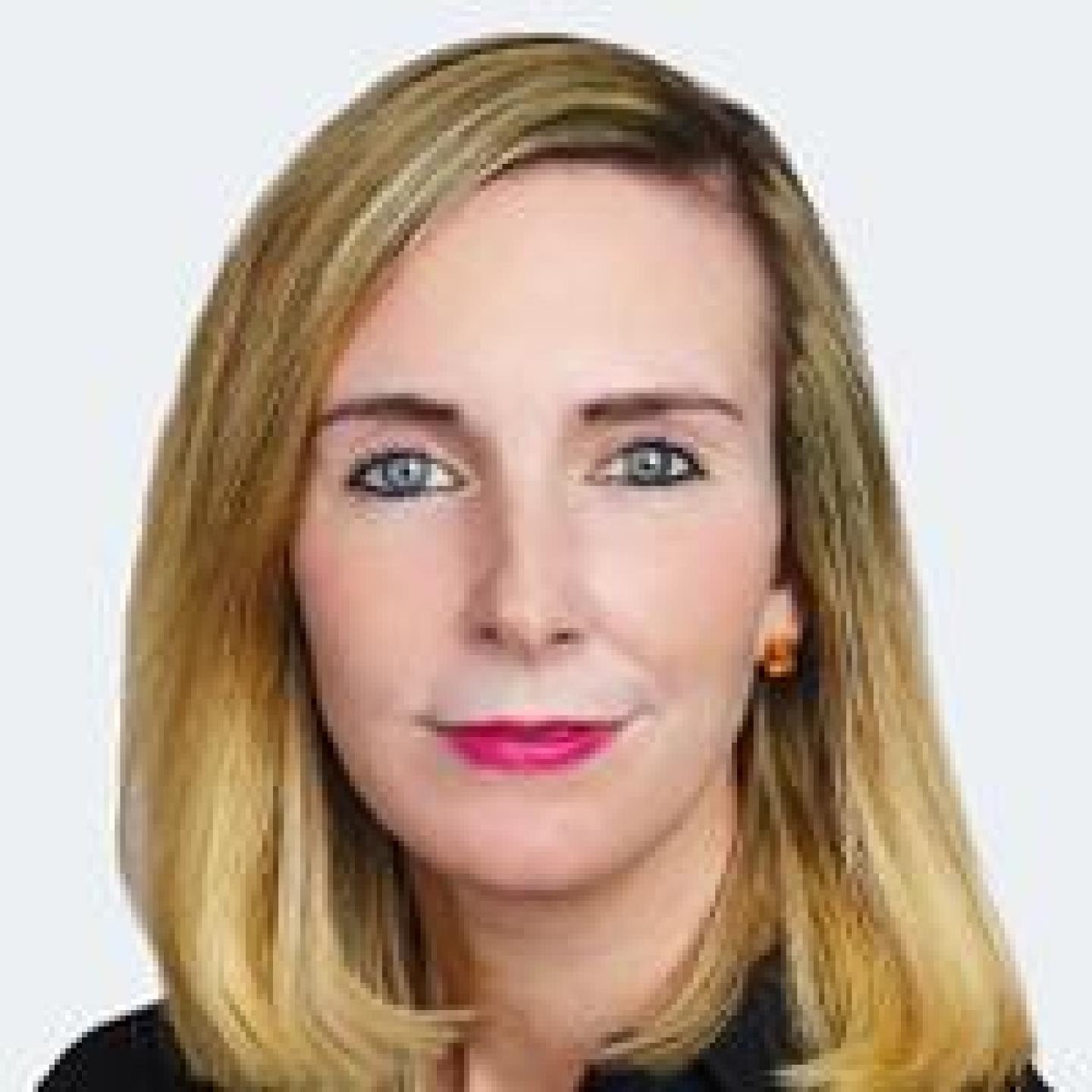 Laura Holden Raymond James