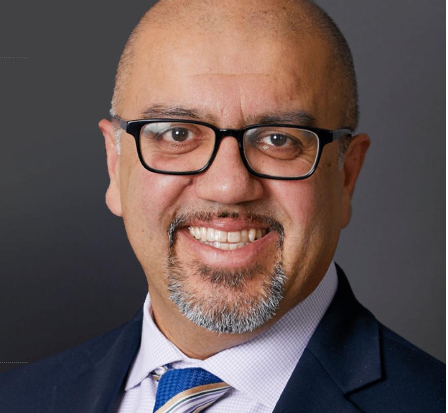 Muizz Kheraj FocalPoint CDO Roundtable