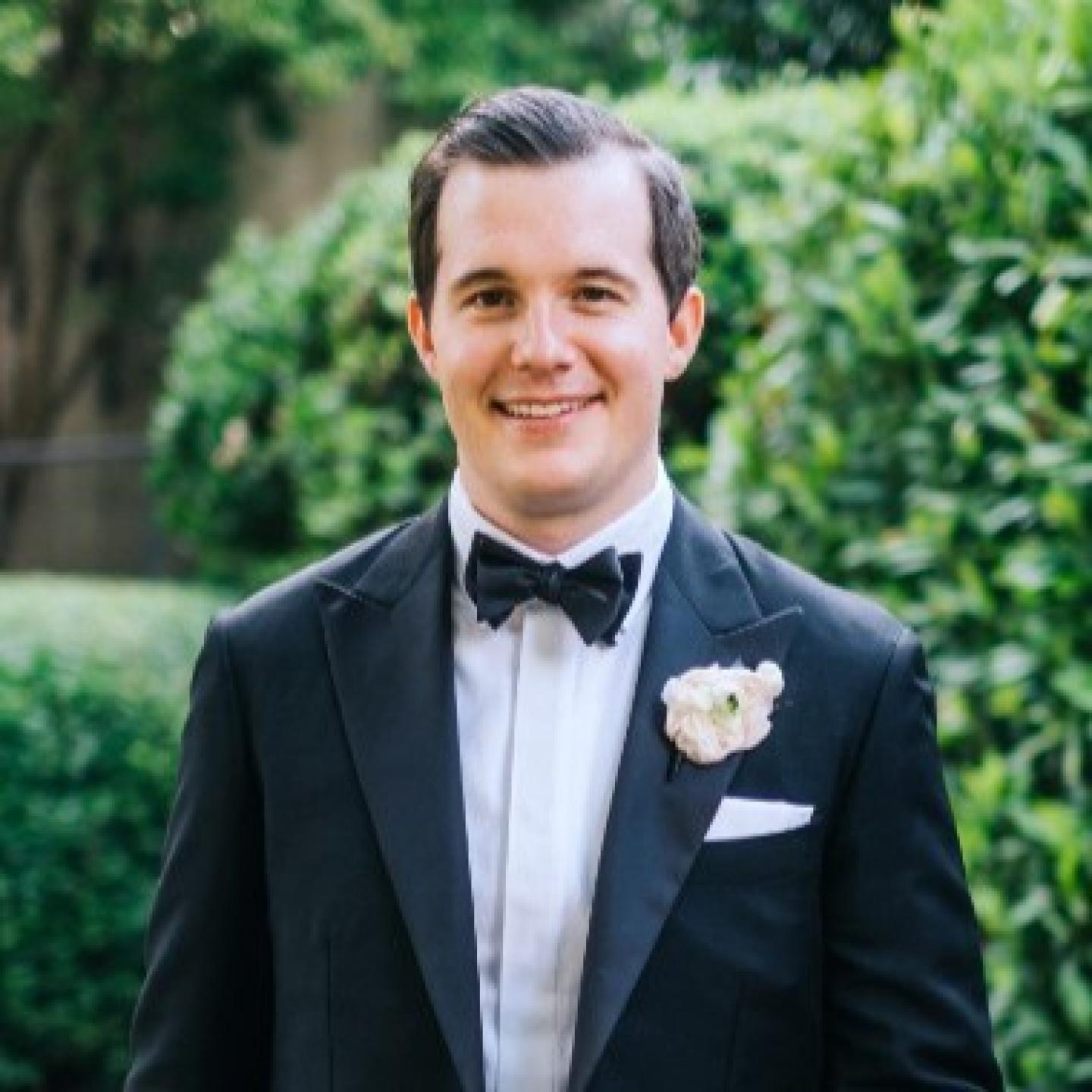 Ryan Mullin Rheem Manufacturing