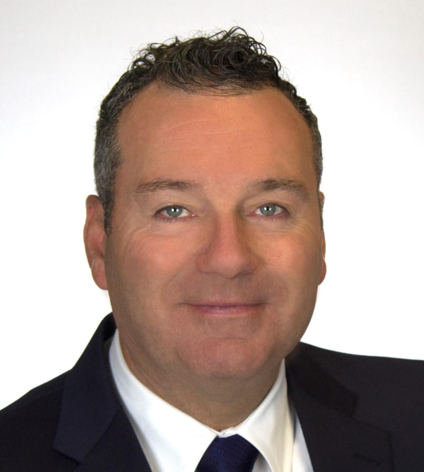 Tim Michels, Co-owner, MICHELS