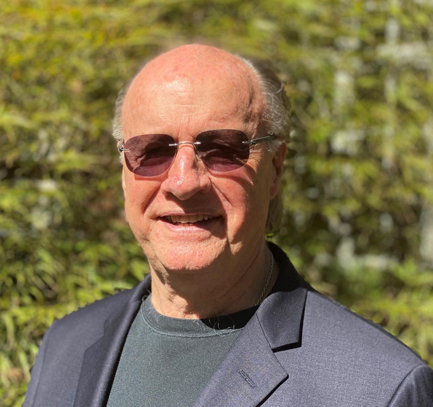 Wallace Headshot PEIB Forum 3/30/2022