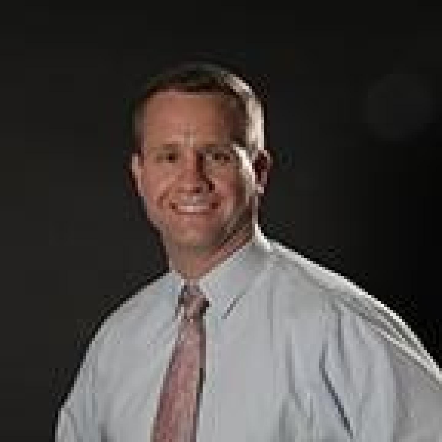 Jeff Mueller