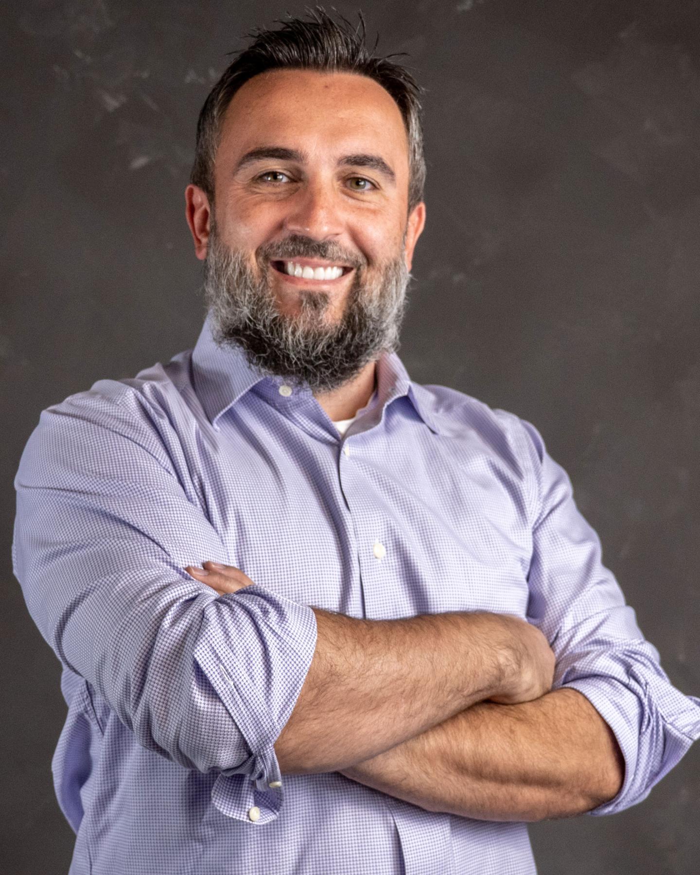 Eldin Diglisic photo