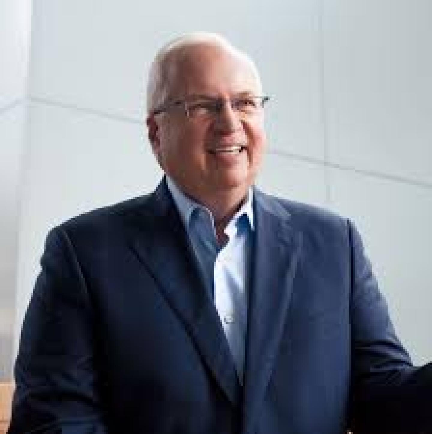 Craig Dickman, Managing Director, TitletownTech