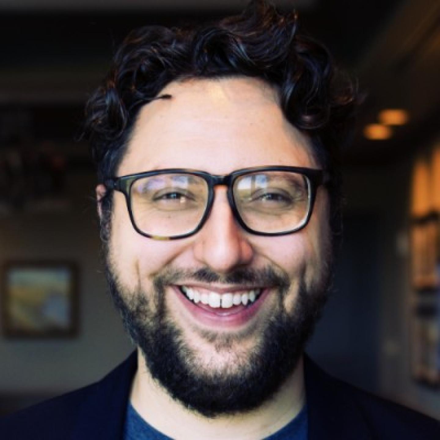 David Karandish