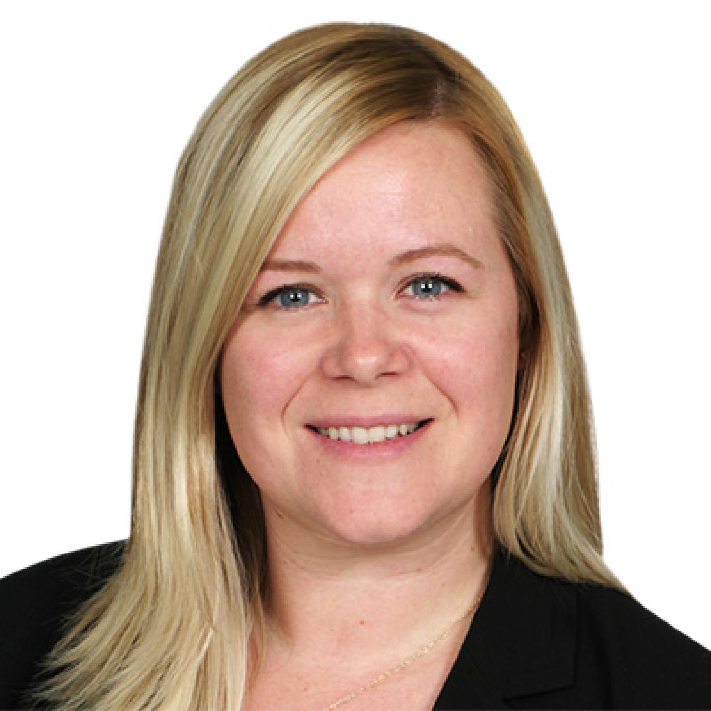 Lesley McCarthy