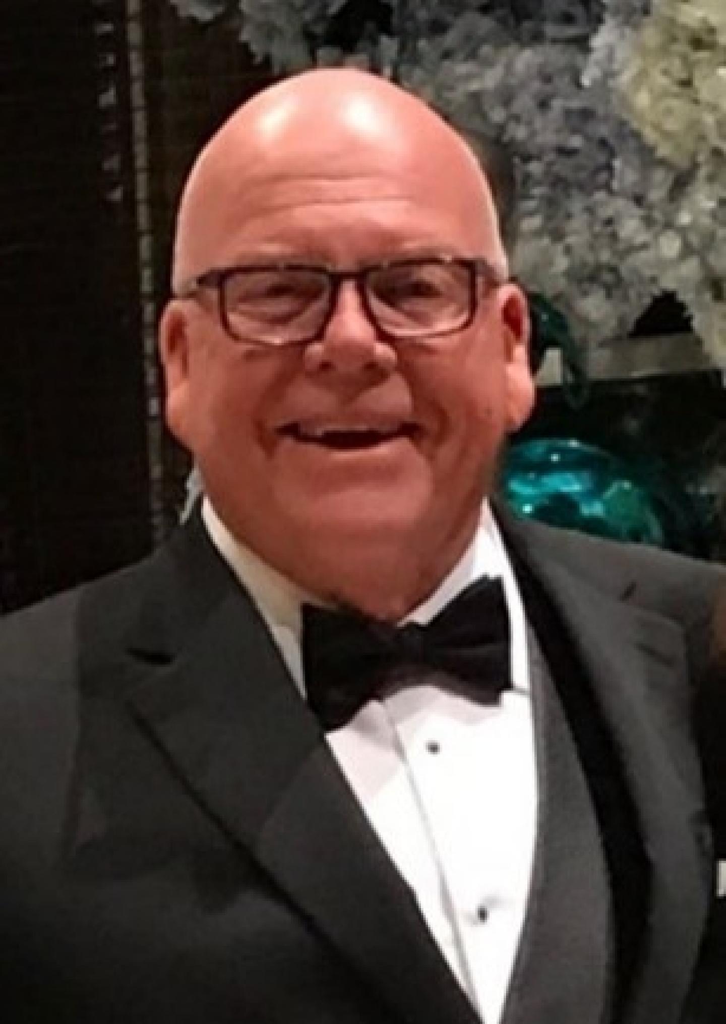 Robert Mulverhill