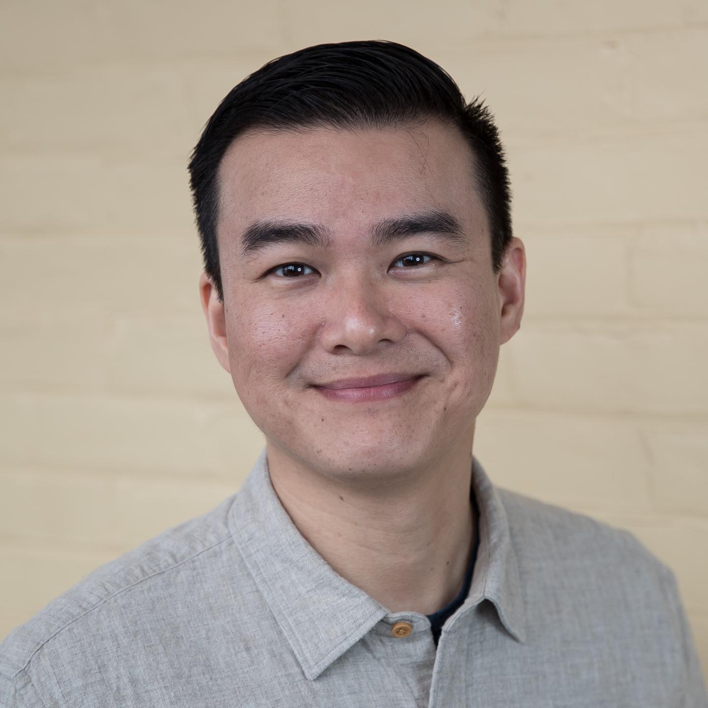Roger Chen