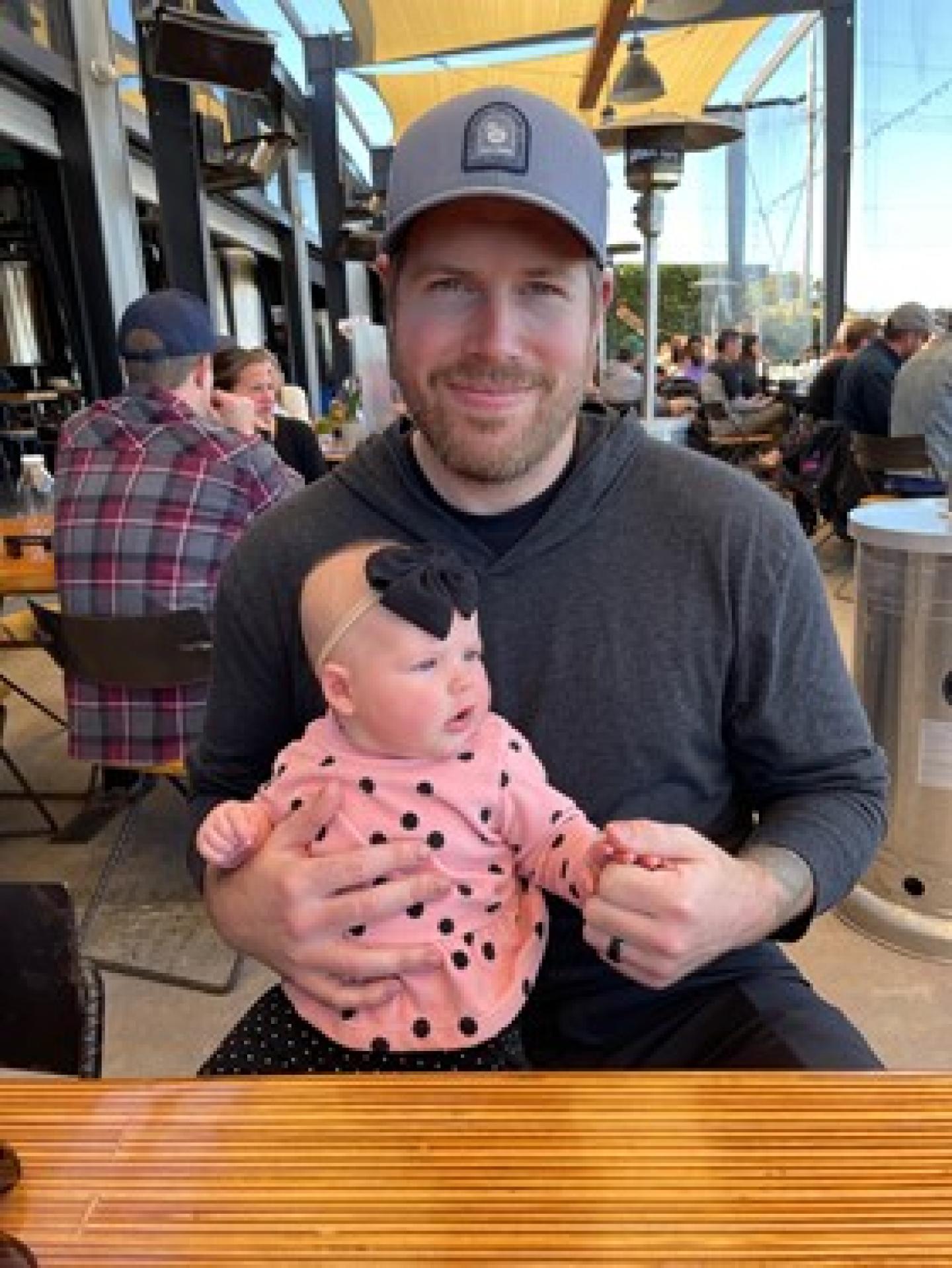 Beau Schmitt  – CGO and Co-Founder, Sunday Scaries