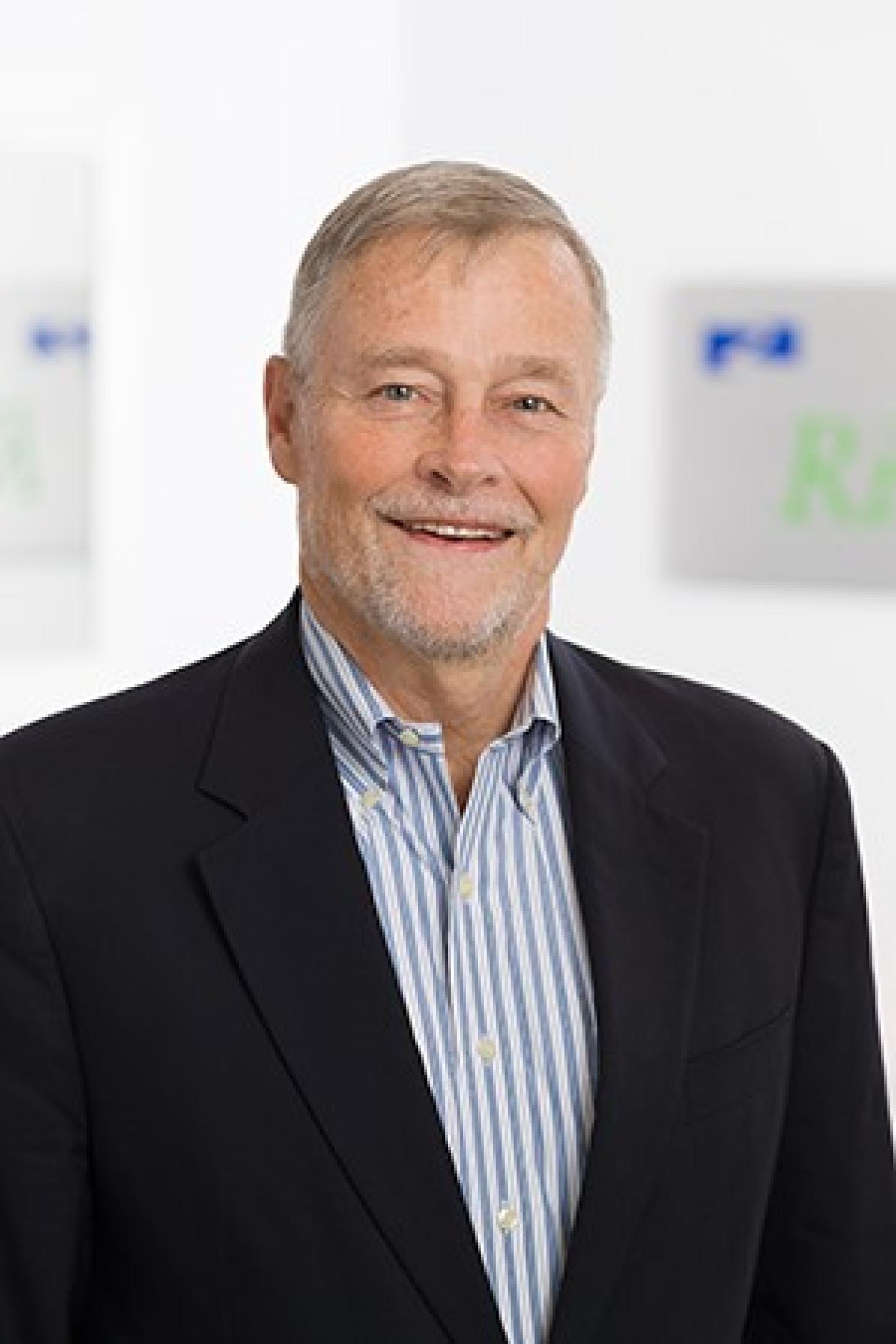 Bob Landis