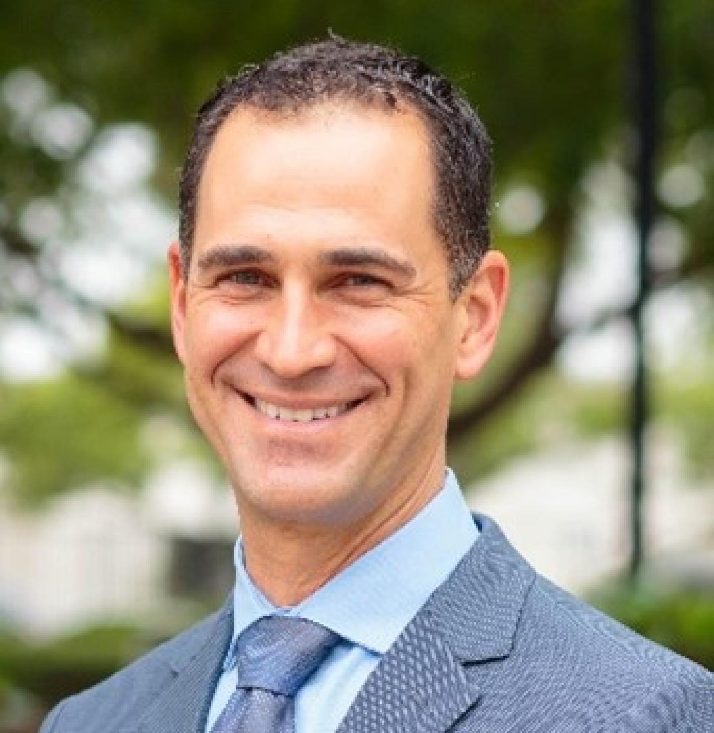 Charles Renert – Principal Security Advisor, ICE Cybersecurity