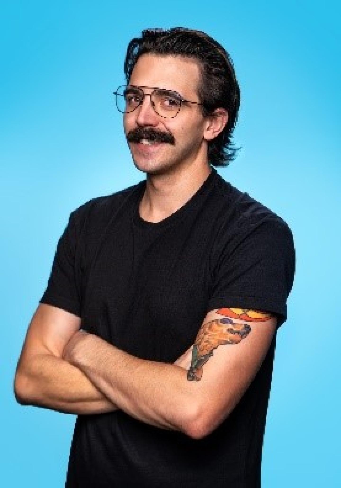 Charlie Rohlfs  – GABY, Inc., Senior Communications Manager