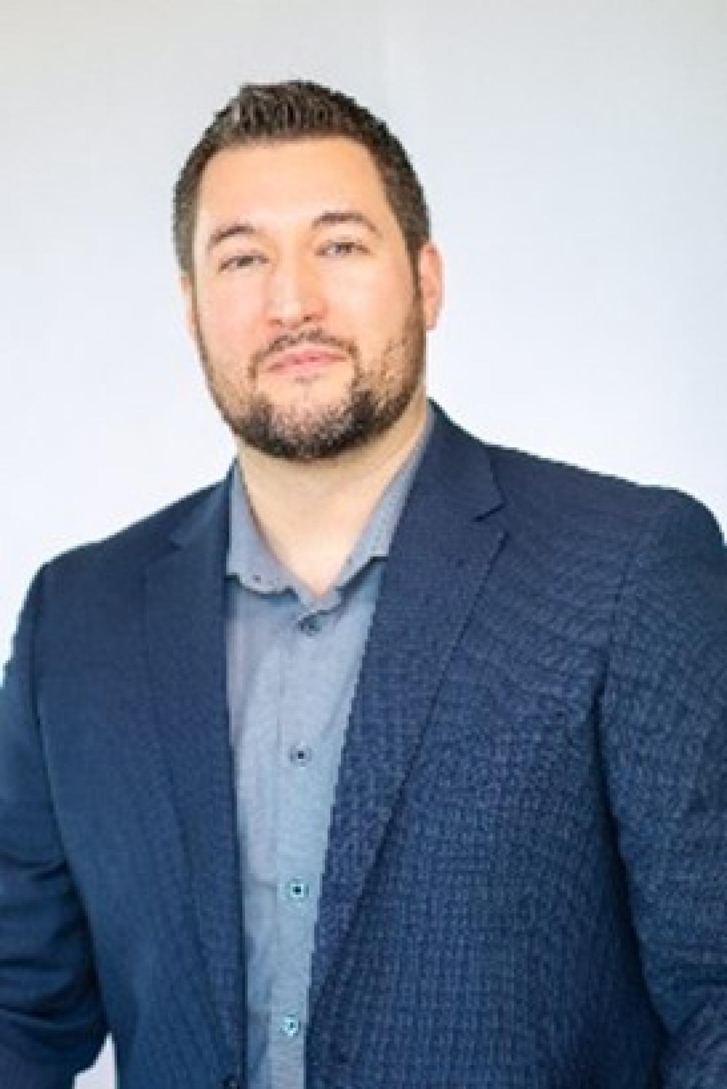 Dominic Holt – CTO, Valerian Technology