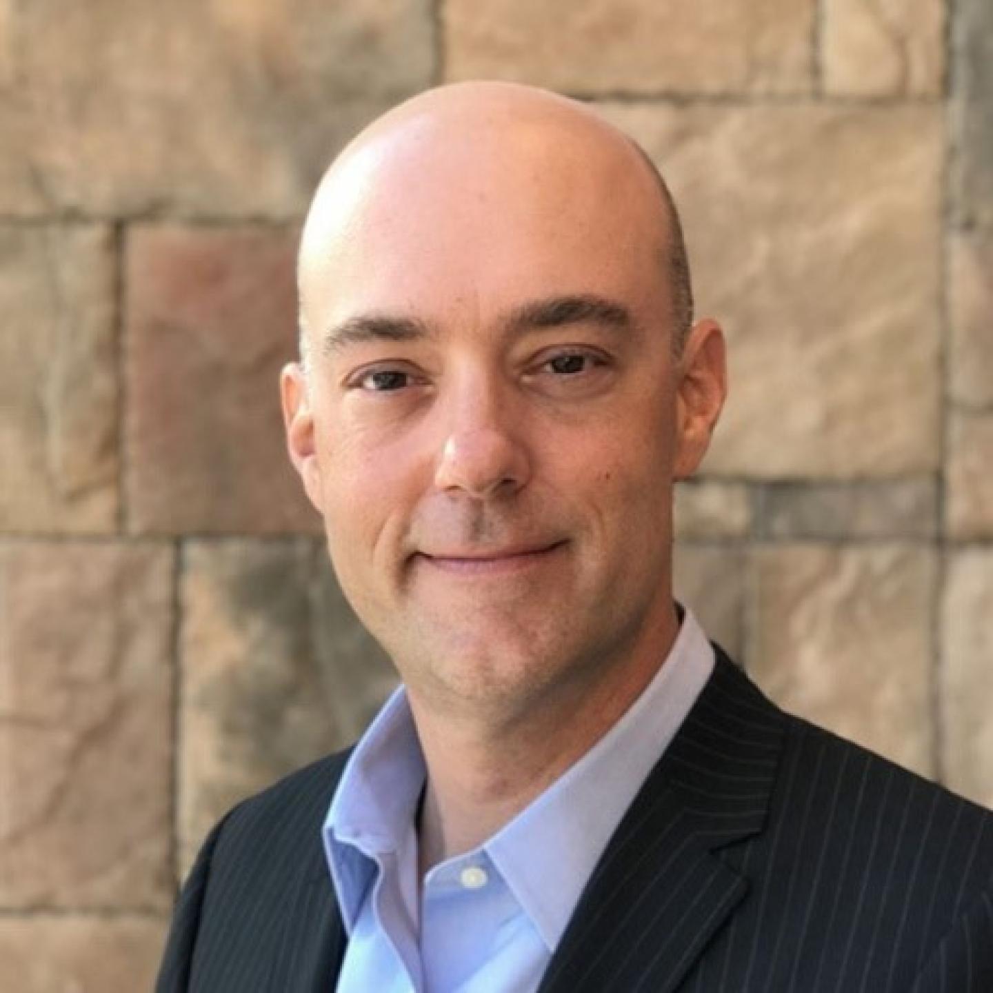Ford Winslow – CEO, ICE Cybersecurity