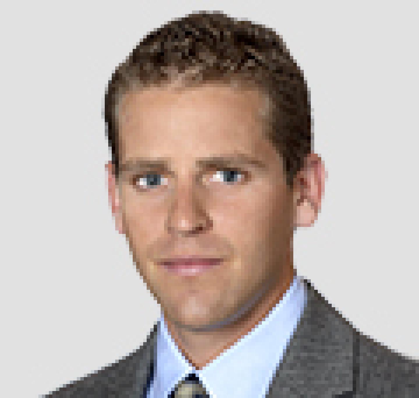 Brandon Gale, Houlihan Lokey