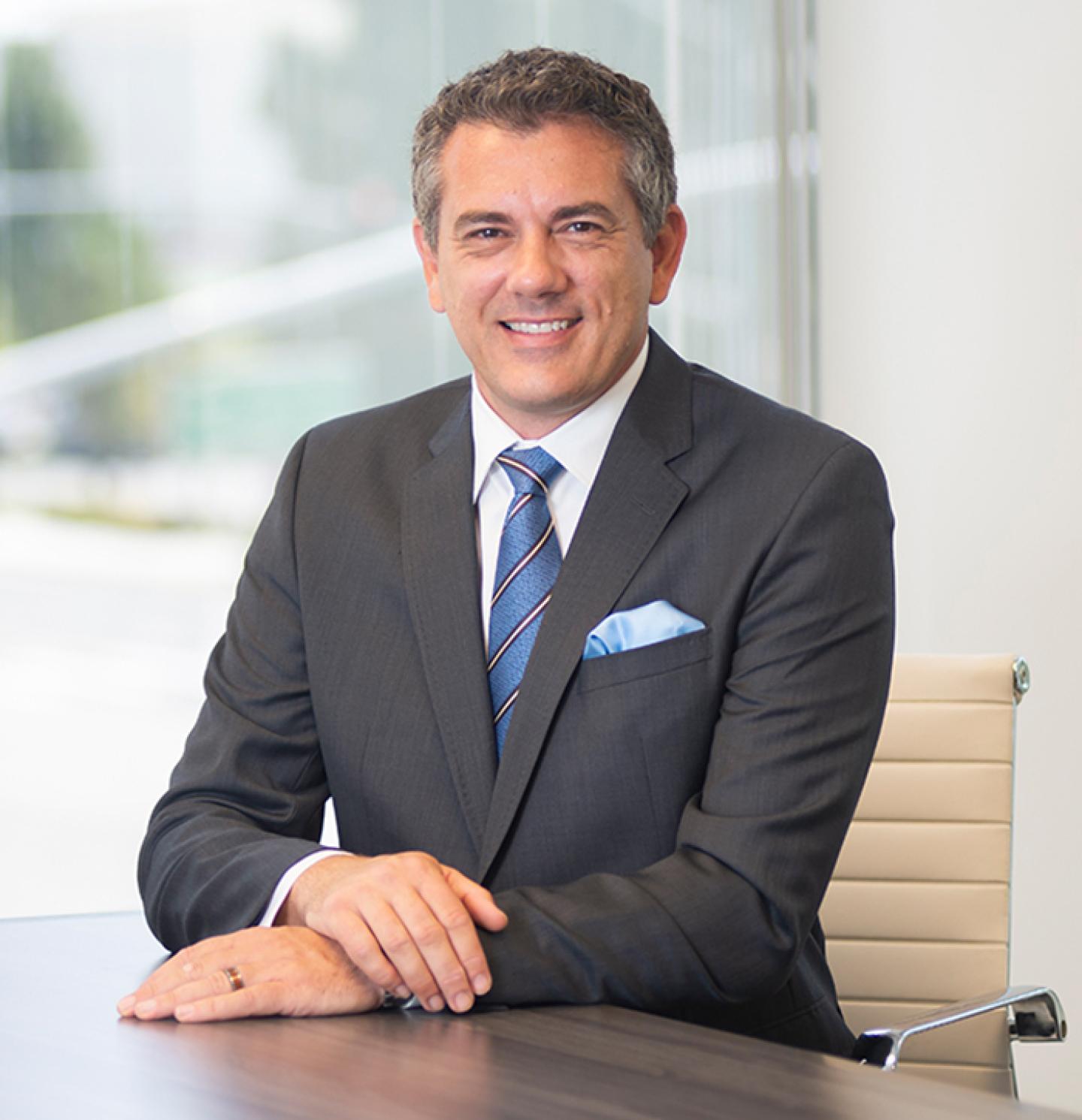 Stephen Rossi, Palm Tree