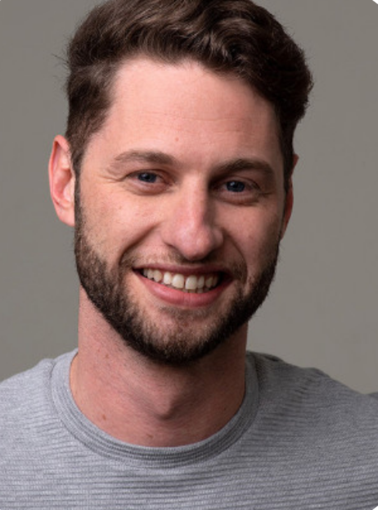 Ben Holber, Apostrophe