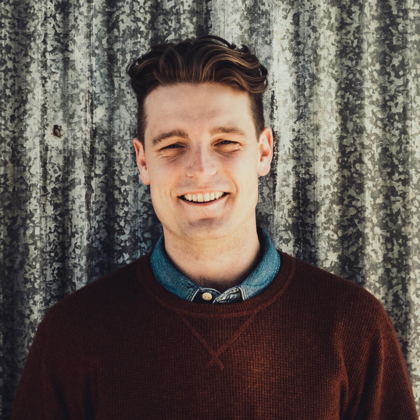 Colton Seal