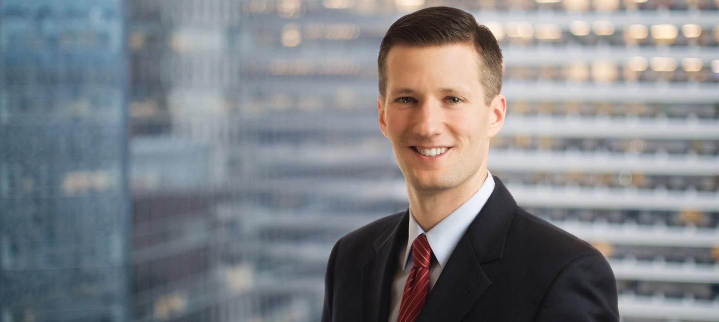 Joseph Kadlec Troutman Pepper