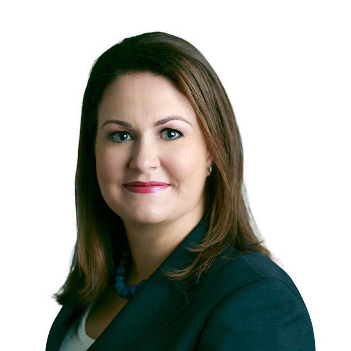 Rebecca Murray