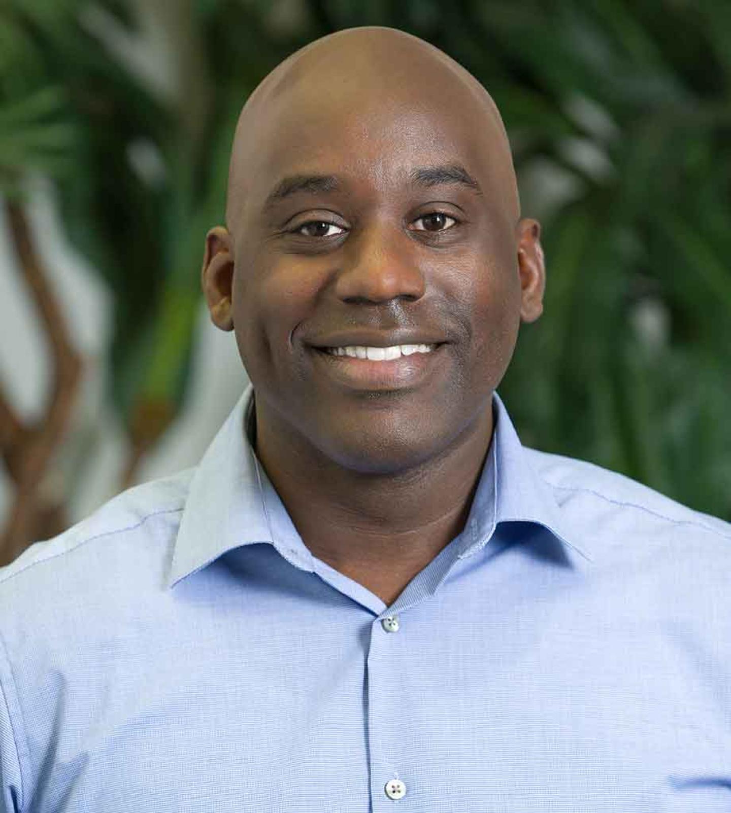 Ron Williams – Chief Operating Officer, Capstone Fire & Safety Management