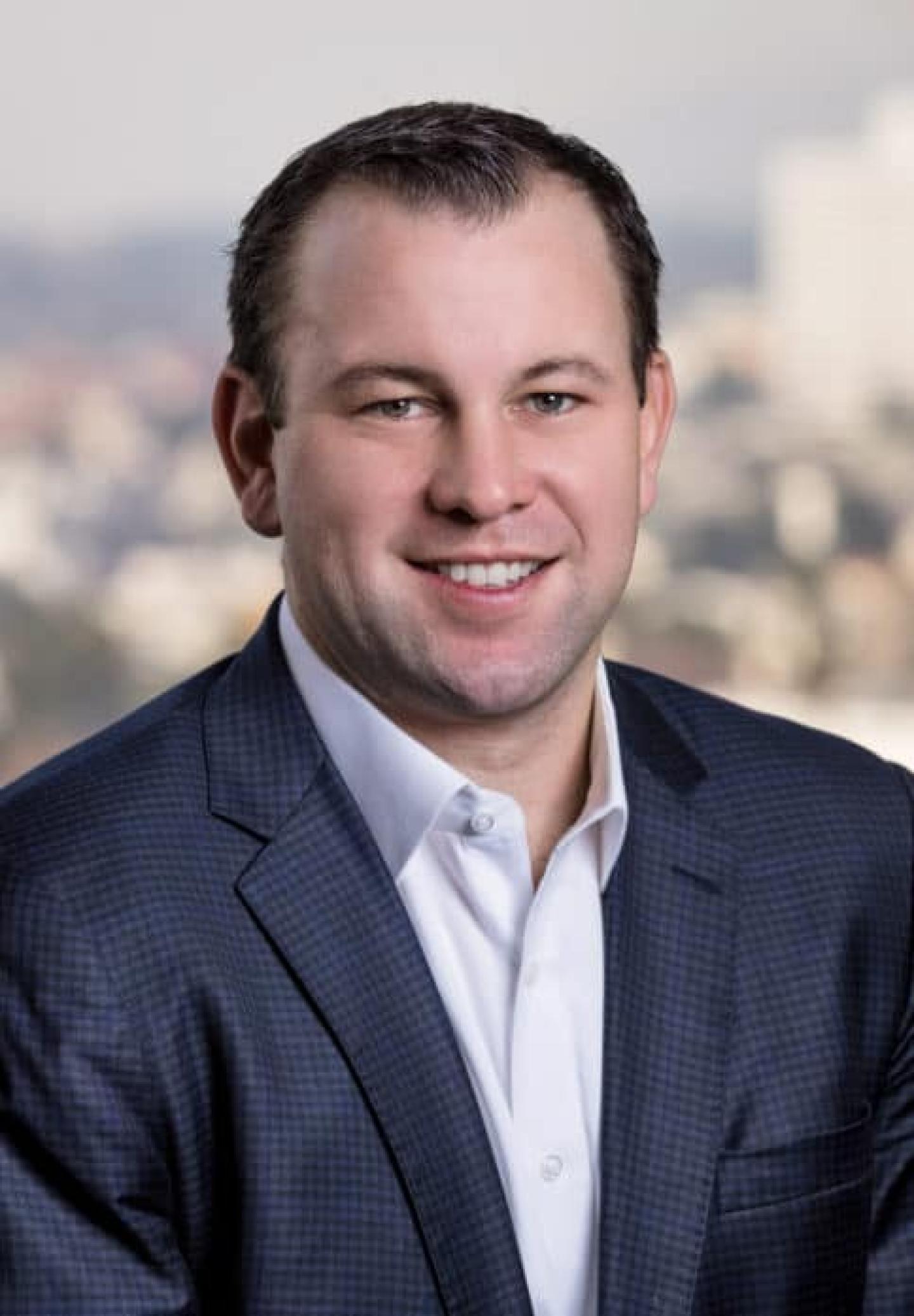 Ryan Foltz, Brentwood Associates