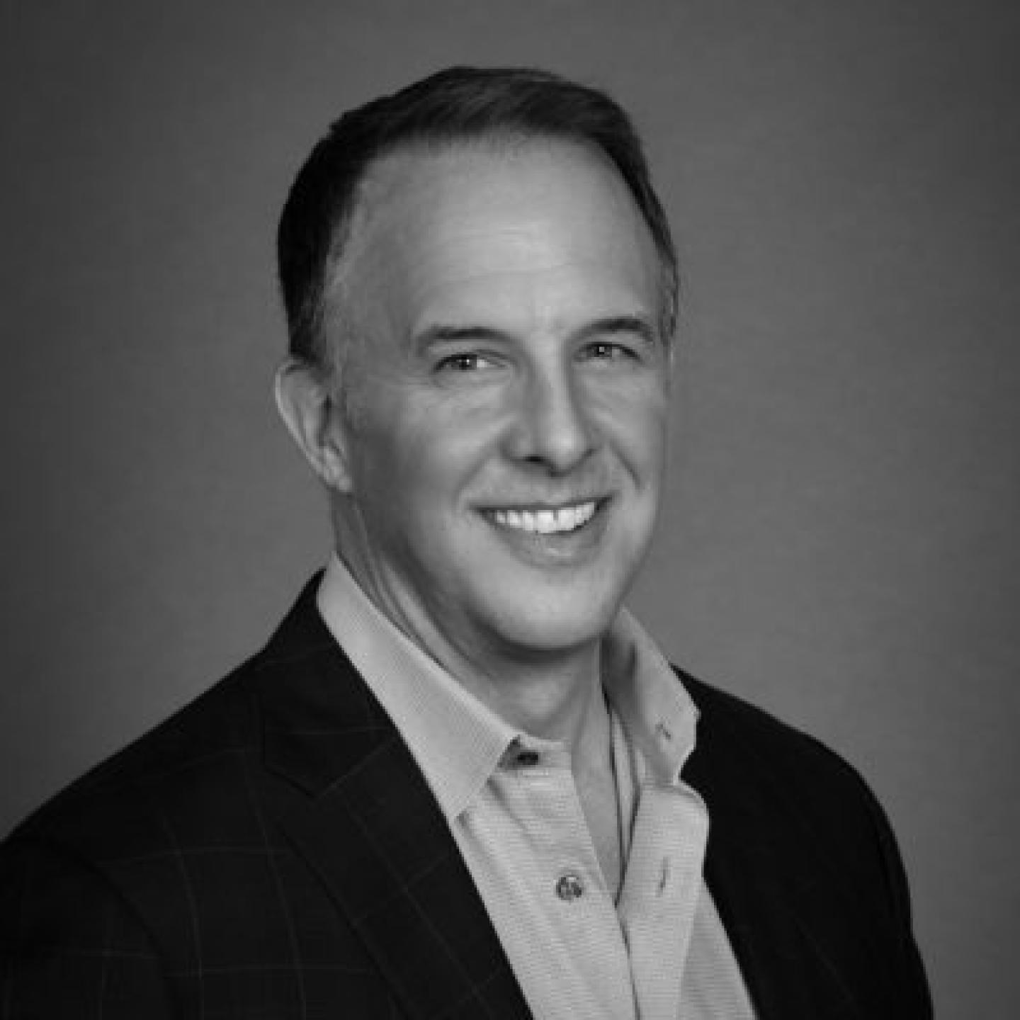 Kevin Chase