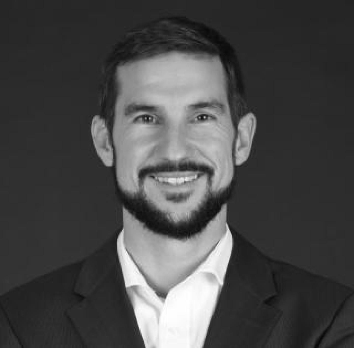 Speaker Christoph Moser