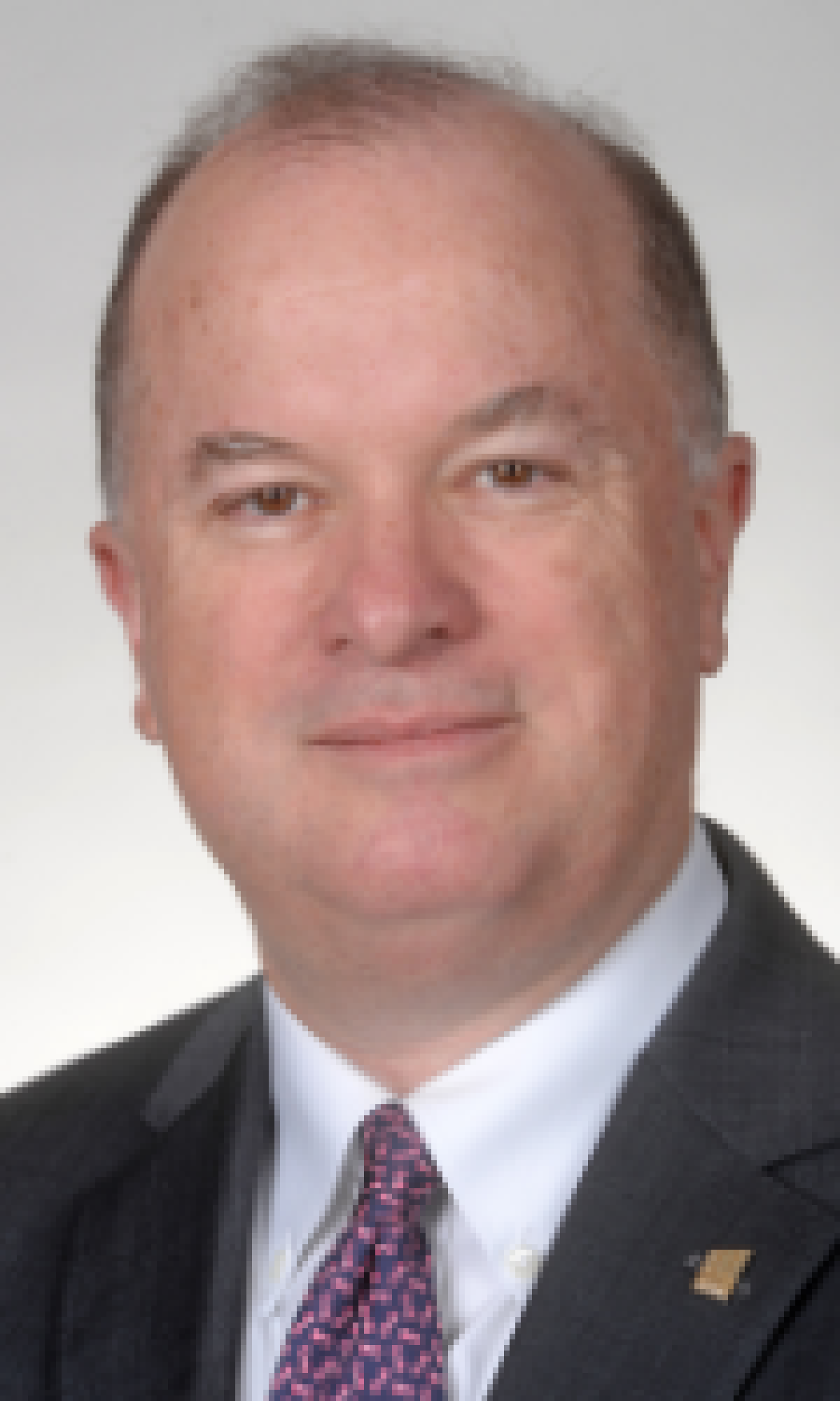 Keynote - Tom Gainer