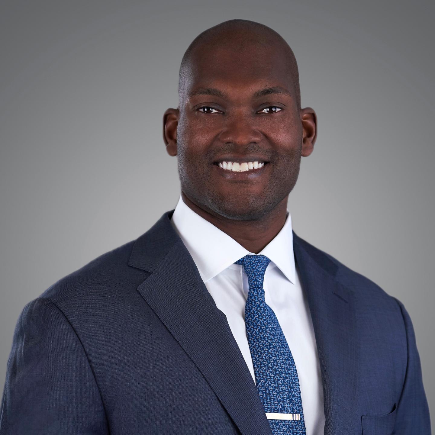 Winston Justice Headshot