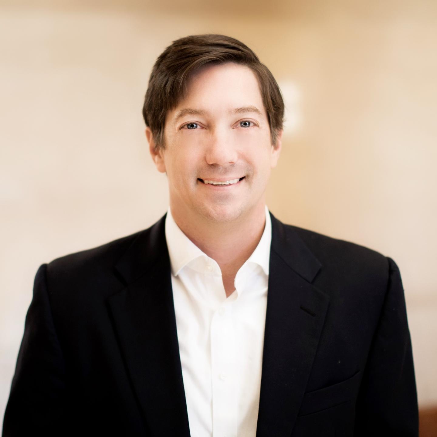 John Pontius Headshot