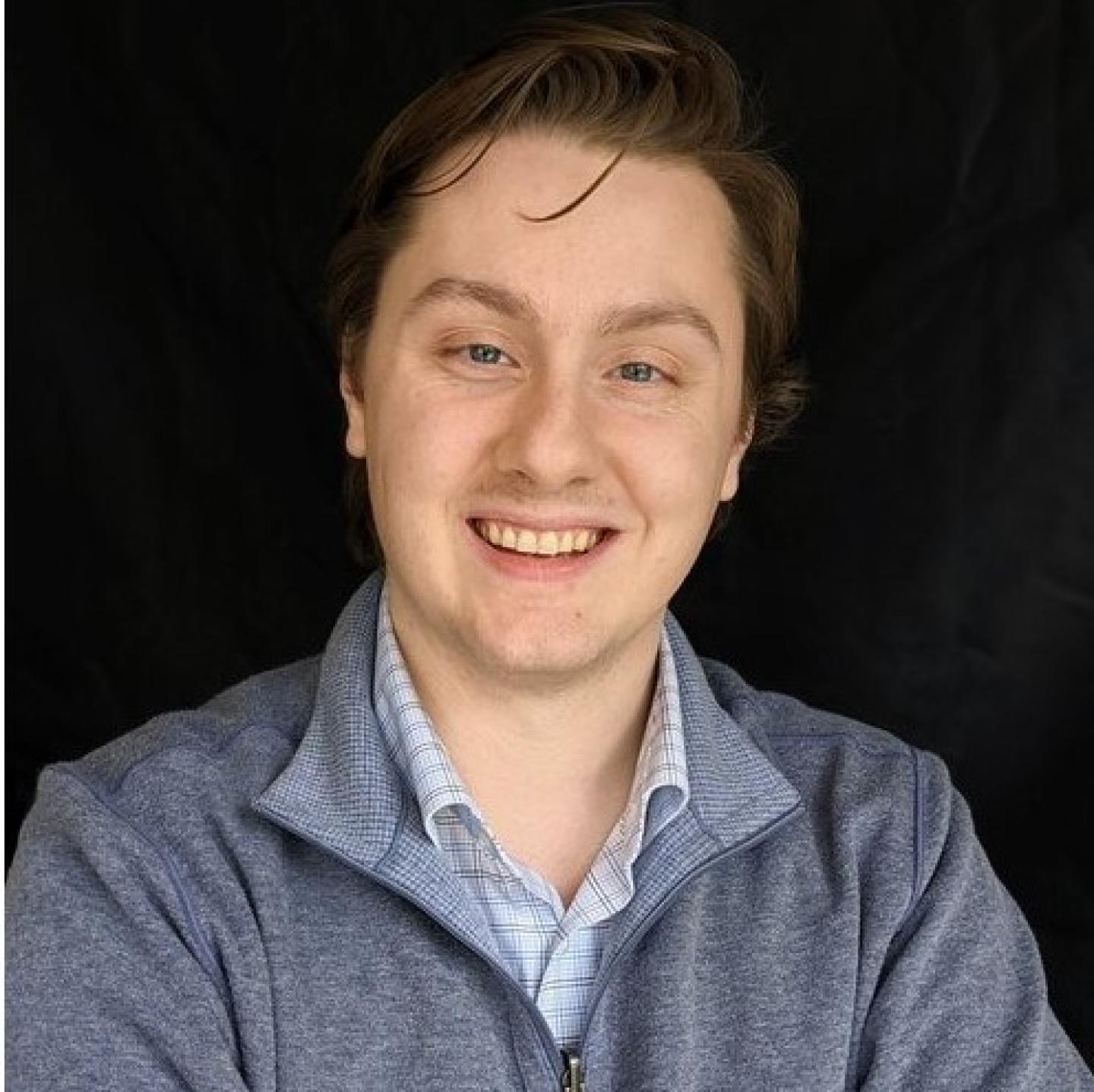 Garrsion Snell of Snell Ventures