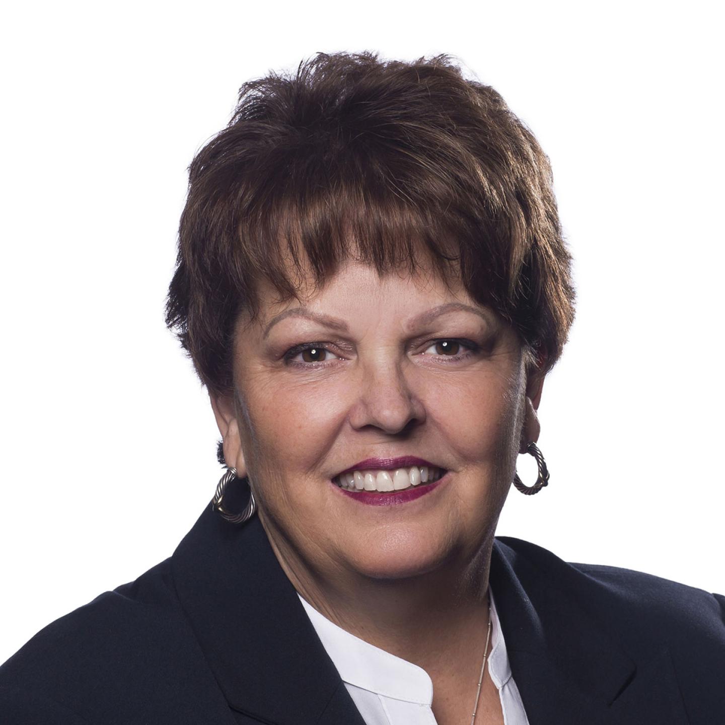 Nancy Huber