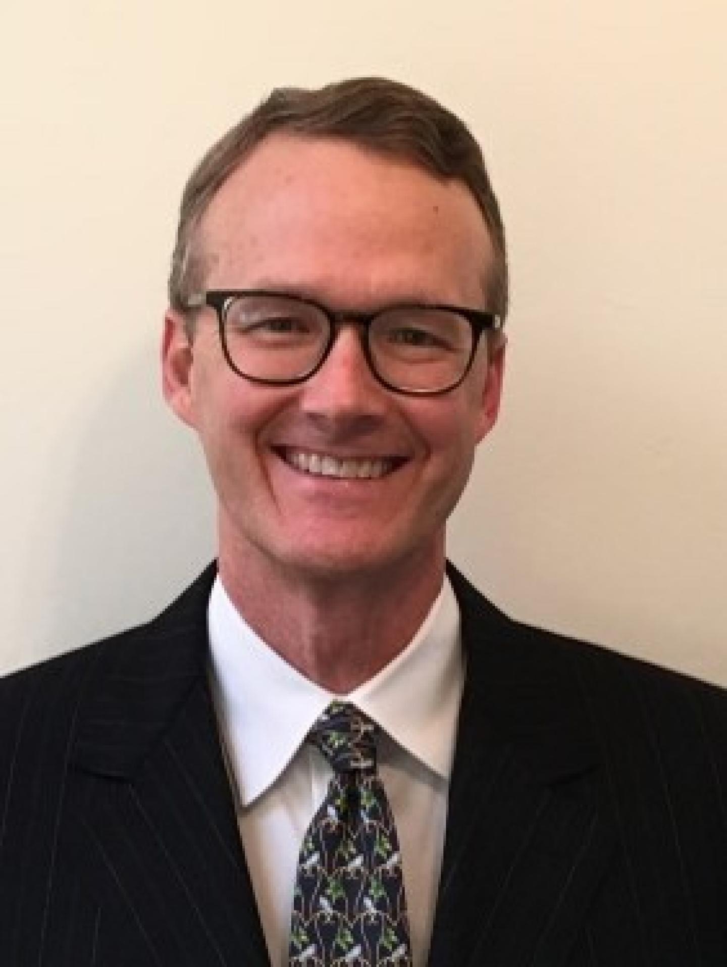 Bill Lynch Imperial Capital